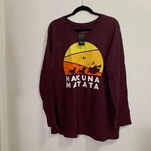 NWT Torrid - long sleeve